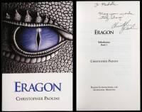 Eragon. Inheritance. Book I