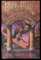 Harry Potter and the Sorcerer's Stone