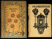 Frankenstein or the Modern Prometheus