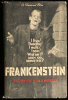 Frankenstein or the Modern Prometheus