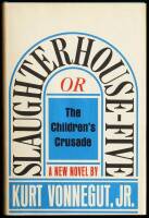 Slaughterhouse-Five; or, the Children's Crusade: A Duty-Dance with Death