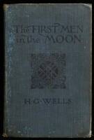 The First Men in the Moon