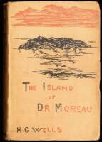 The Island of Doctor Moreau