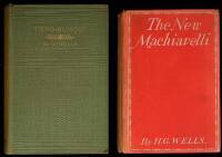 Two first editions