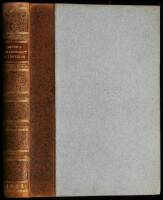 The Two Bookes of Sir Francis Bacon, of the Proficience and Advancement of Learning, Divine and Humane