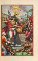 Le Grand Tableau De l'Univers, ou l'Histoire des Evenemens de l'Eglise depuis la Creation du Monde Jusqu'a l'Apolypse de S. Jean...