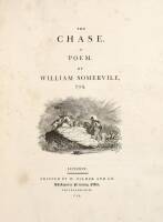 The Chase: A Poem