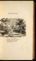 The Seasons, by J. Thomson. Embellished with Engravings on Wood by Bewick, from Thurston's Designs