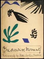 The Decisive Moment