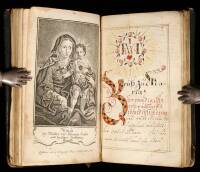 18th Century Devotional Manuscript