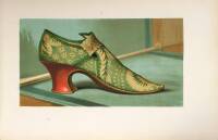 Ladies' Old-Fashioned Shoes