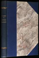 Hedda Gabler. Skuespil i fire Akter