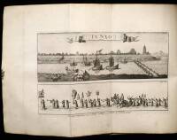 Three Years Travels from Moscow Over-land to China: Thro' Great Ustiga, Siriana, Permia, Sibiria, Daour, Great Tartary, &c. to Peking...