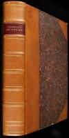 A Dictionary of the English Language, in which the Words are Deduced from their Originals...