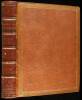 The Harleian Miscellany: Or, a Collection of Scarce, Curious, and Entertaining Pamphlets and Tracts, as well in Manuscript as in Print, Found in the late Earl of Oxford’s Library. Interspersed with Historical, Political, and Critical Notes. With A Table o - 2