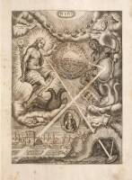 Ars Magna Lucis et Umbrae: In Decem Libros Digesta. Quibus Admirandae Lucis et Umbrae in mundo, atque adeo universa natura, vires effectusque uti nova, ita varia novorum reconditioriumquae speciminum exhibitione, ad varios mortalium usus, panduntur.