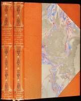 The Heptameron or Tales and Novels of Marguerite Queen of Navarre now First Completely done into English Prose and Verse from the Original French by Arthur Machen