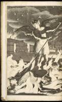The Poetical Works of Mr. John Milton: Containing Paradise Lost, Paradise Regain'd, Sampson Agonistes, and his Poems on several Occasions. Together with Explanatory Notes on each Book of the Paradise Lost, and a Table never before Printed
