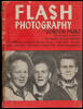 Flash Photography - 1947 Gordon Parks, 1st Photography Manual by an African-American