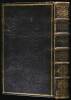 The Works of Alexander Pope, Esq. in Verse and Prose: Containing the Principle Notes of Drs. Warburton and Warton (together with) The Iliad of Homer (&) The Odyssey of Homer, translated by Alexander Pope - 2