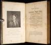 The Works of Alexander Pope, Esq. in Verse and Prose: Containing the Principle Notes of Drs. Warburton and Warton (together with) The Iliad of Homer (&) The Odyssey of Homer, translated by Alexander Pope - 3