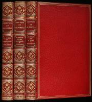 The Tour of Doctor Syntax in Search of the Picturesque: A Poem (&) The Second Tour of Doctor Syntax in Search of Consolation: A Poem (&) The Third Tour of Doctor Syntax in Search of a Wife: A Poem