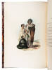 The New Zealanders Illustrated - Facsimile edition