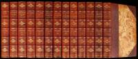 Parliament Edition of the Works of Anthony Trollope