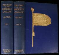 The Story of the Household Cavalry
