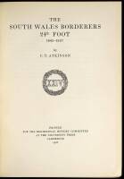 The South Wales Borderers 24th Foot (1689-1937)