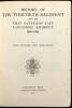 History Of The Thirtieth Regiment, Now the First Battalion East Lancashire Regiment 1689-1881