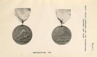 Early Indian Campaigns And The Decorations Awarded For Them