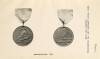 Early Indian Campaigns And The Decorations Awarded For Them