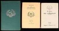 The History of the Cameronians (Scottish Rifles) 26th and 90th