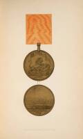 Medals of the British Army, and How They Were Won