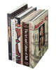 Six volumes of art and photography of the South Seas