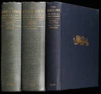 The King's Own: The Story of a Royal Regiment