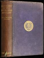 History Of The Royal Irish Regiment Of Artillery