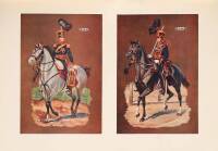 Historical Records of the South Nottinghamshire Hussars Yeomanry, 1794 to 1924