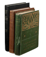 Three volumes on Queensland, Australia
