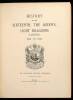 History of the Sixteenth, The Queen's, Light Dragoons (Lancers), 1912 to 1925
