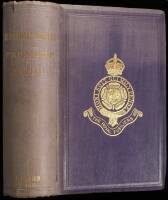 Historical Records of the 7th or Royal Regiment of Fusiliers, now known as The Royal Fusiliers (City of London Regiment) 1685-1903