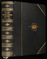 History of the Northamptonshire Regiment 1742-1934