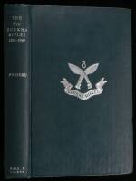 History of the 8th Gurkha Rifles 1824-1949