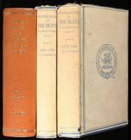 Historical Record of the Buffs, East Kent Regiment, 3rd Foot, Formerly Designated The Holland Regiment and Prince George of Denmark's Regiment 1704-1914