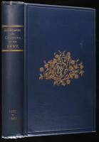 The Standards and Colours of the Army, from the Restoration, 1661 to the Introduction of the Territorial System, 1881