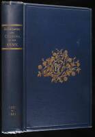 The Standards and Colours of the Army, from the Restoration, 1661 to the Introduction of the Territorial System, 1881