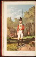 Historical Record of the Fifty-Second Regiment (Oxfordshire Light Infantry) Form the Year 1755 to the Year 1858