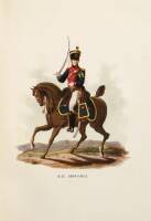 The Ninth (Queen's Royal) Lancers 1715-1903