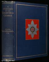 A History of the Coldstream Guards From 1815 to 1895